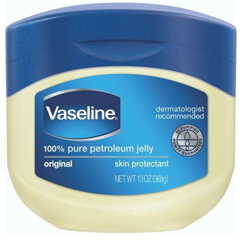 who makes vaseline petroleum jelly.